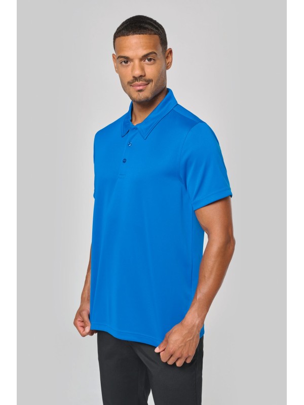 Polo de desporto - PA482C