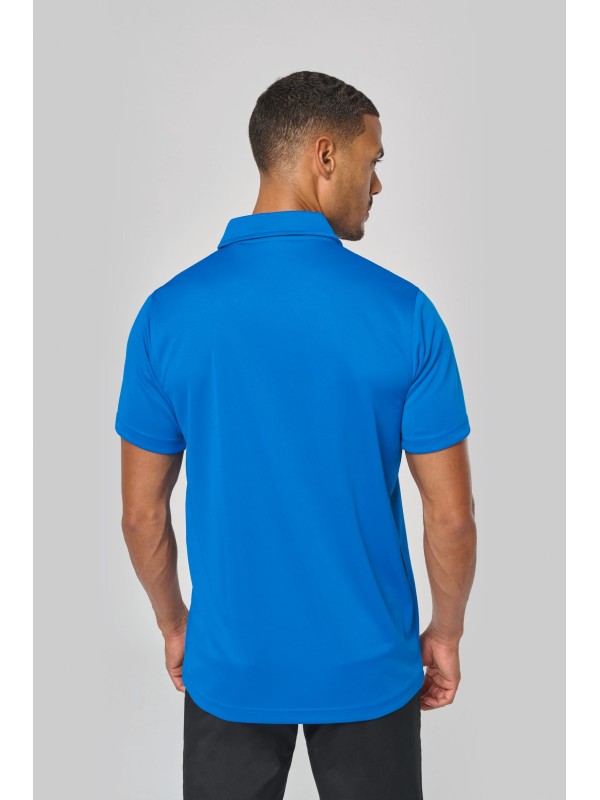 Polo de desporto - PA482C