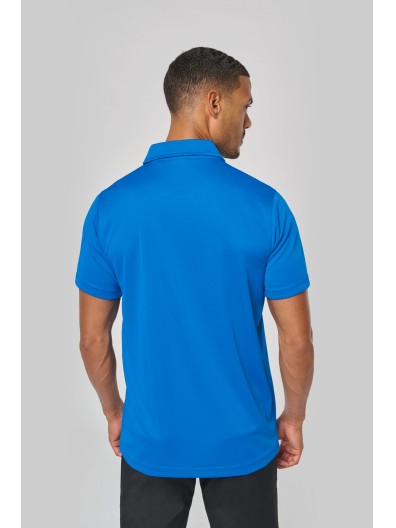 Polo de desporto - PA482C