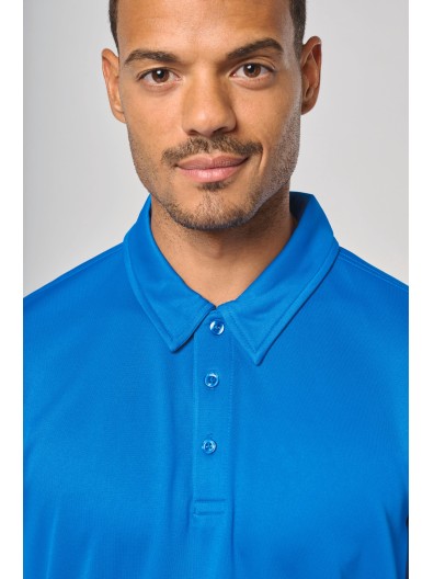 Polo de desporto - PA482C