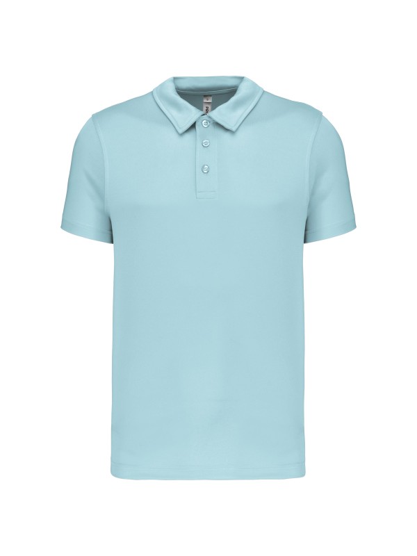 Polo de desporto - PA482C