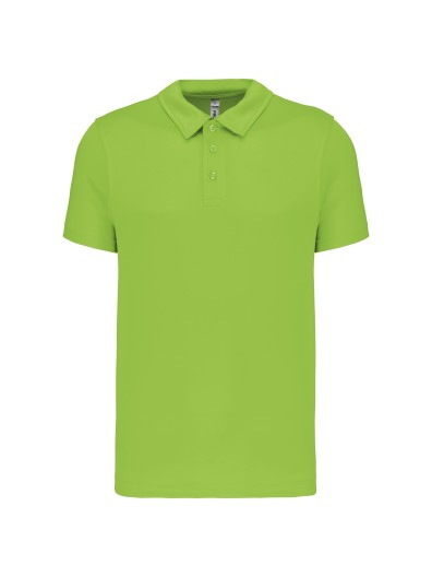 Polo de desporto - PA482C