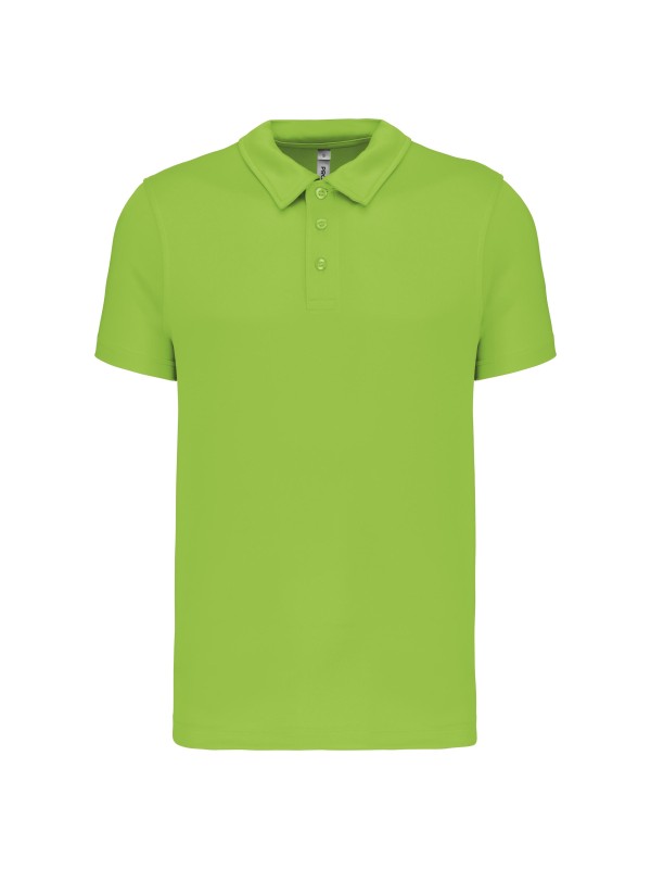 Polo de desporto - PA482C