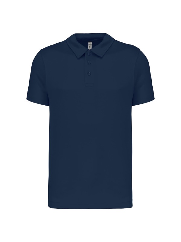 Polo de desporto - PA482C