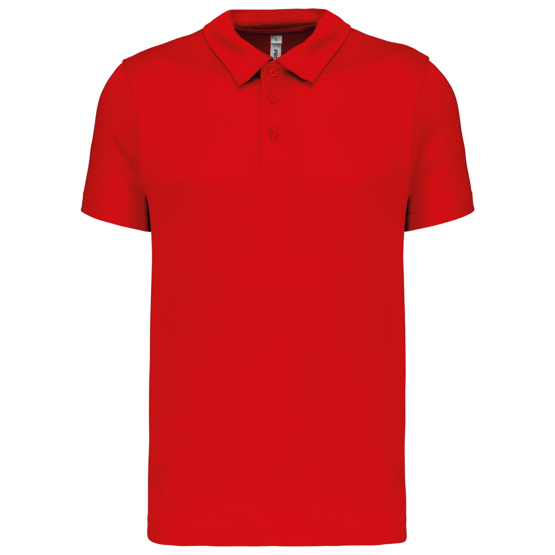 Polo de desporto - PA482C