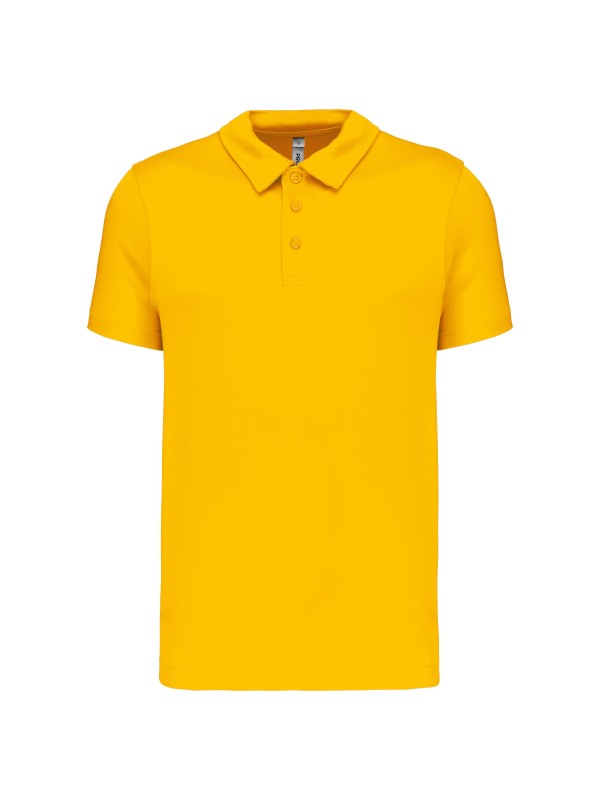 Polo de desporto - PA482C