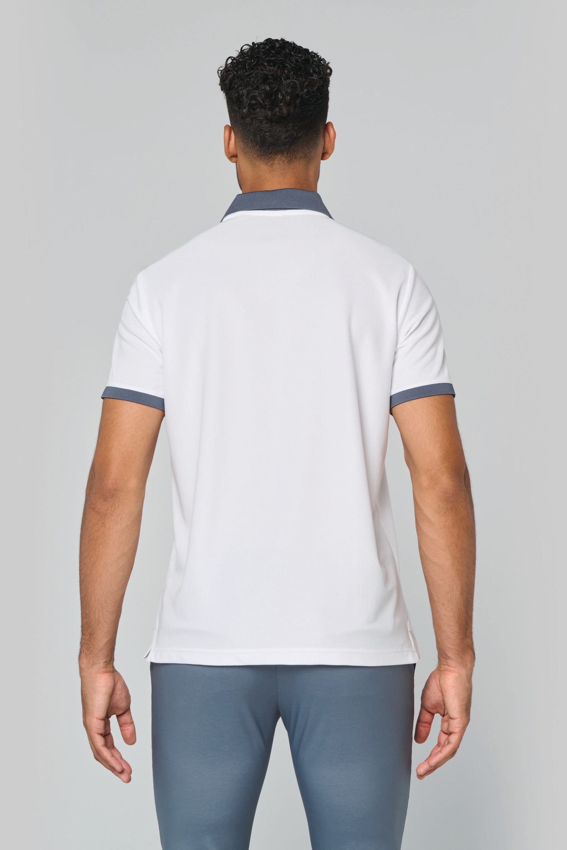Polo piqué Performance - PA489