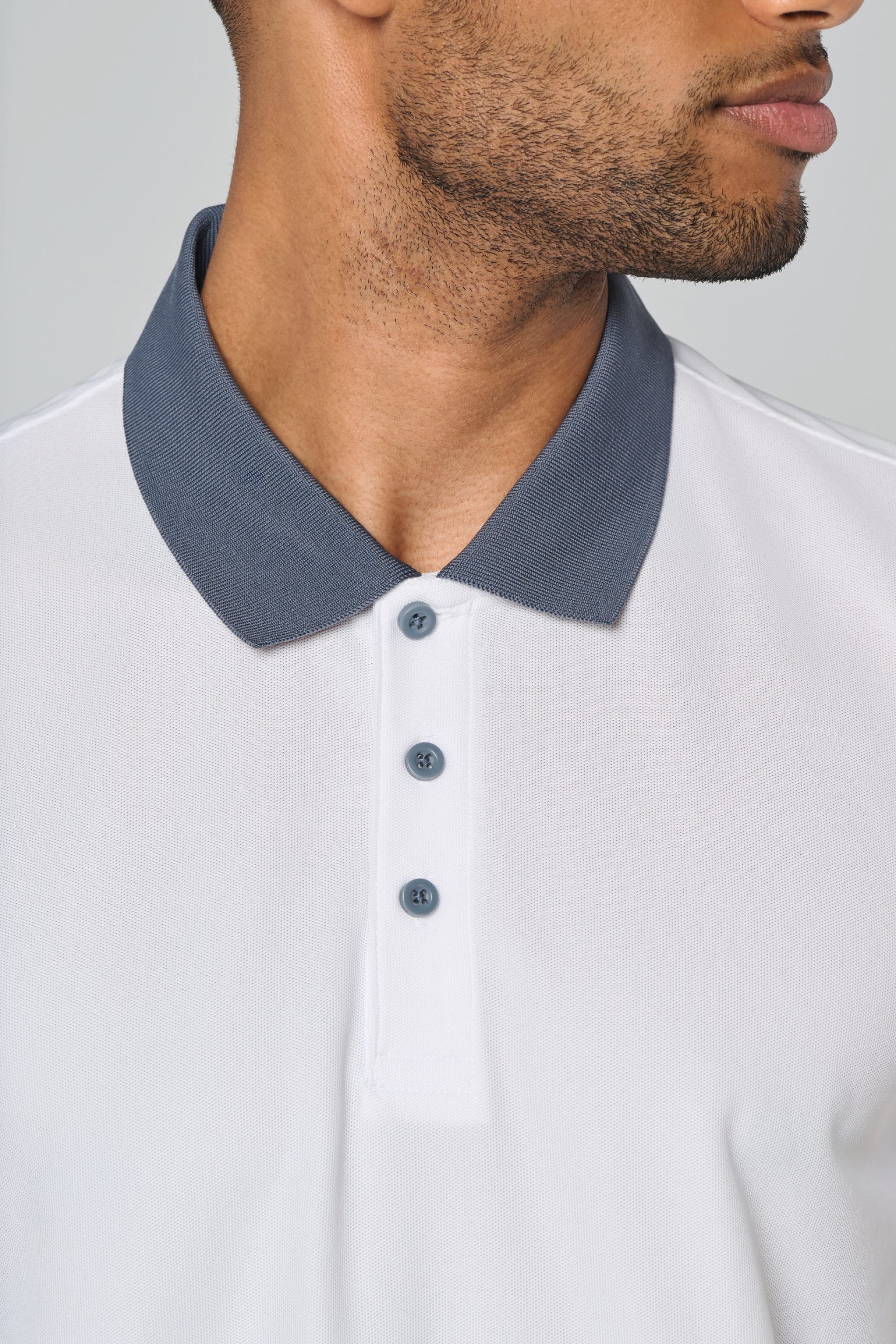 Polo piqué Performance - PA489