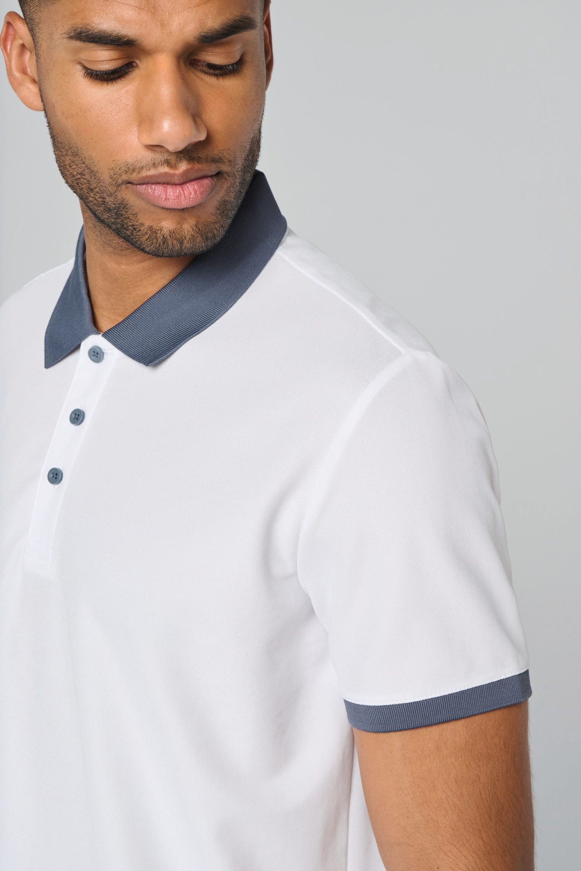 Polo piqué Performance - PA489