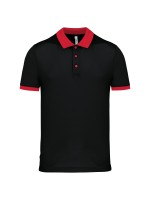 Polo piqué Performance - PA489