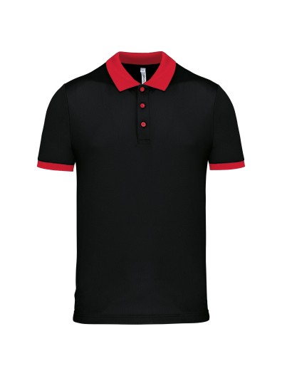 Polo piqu� Performance - PA489