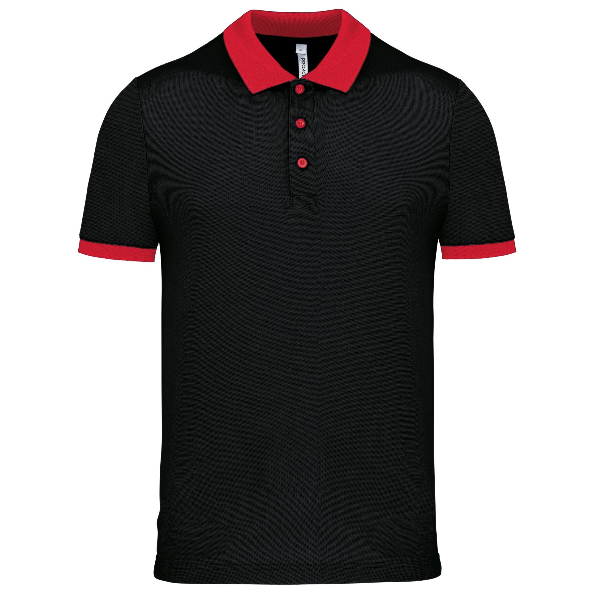 Polo piqué Performance - PA489