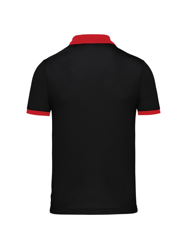 Polo piqué Performance - PA489