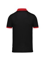 Polo piqué Performance - PA489