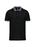 Polo piqué Performance - PA489