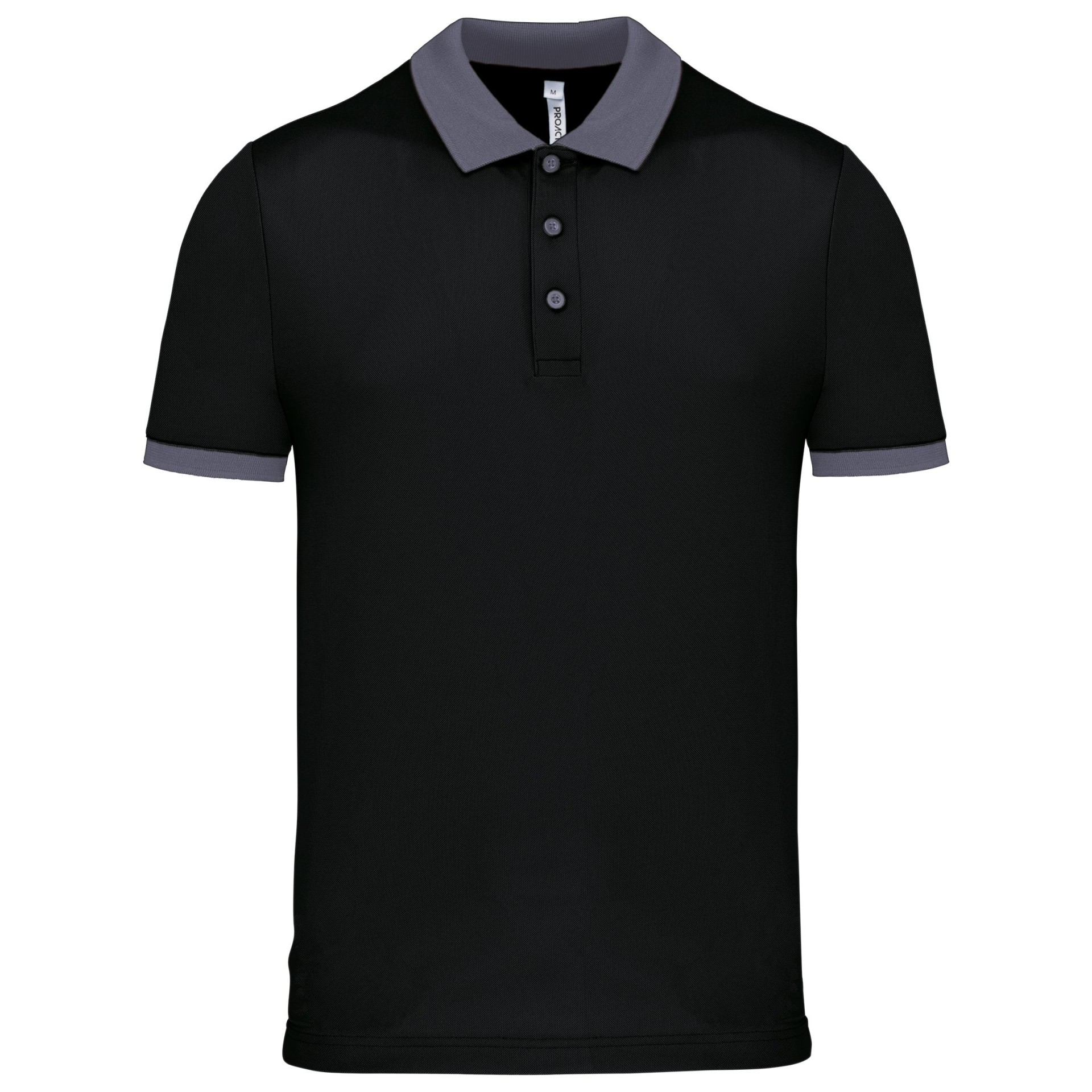 Polo piqué Performance - PA489