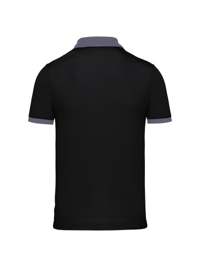 Polo piqué Performance - PA489 Polo piqué Performance - PA489