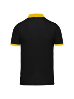 Polo piqué Performance - PA489