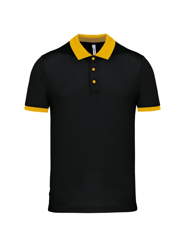 Polo piqué Performance - PA489