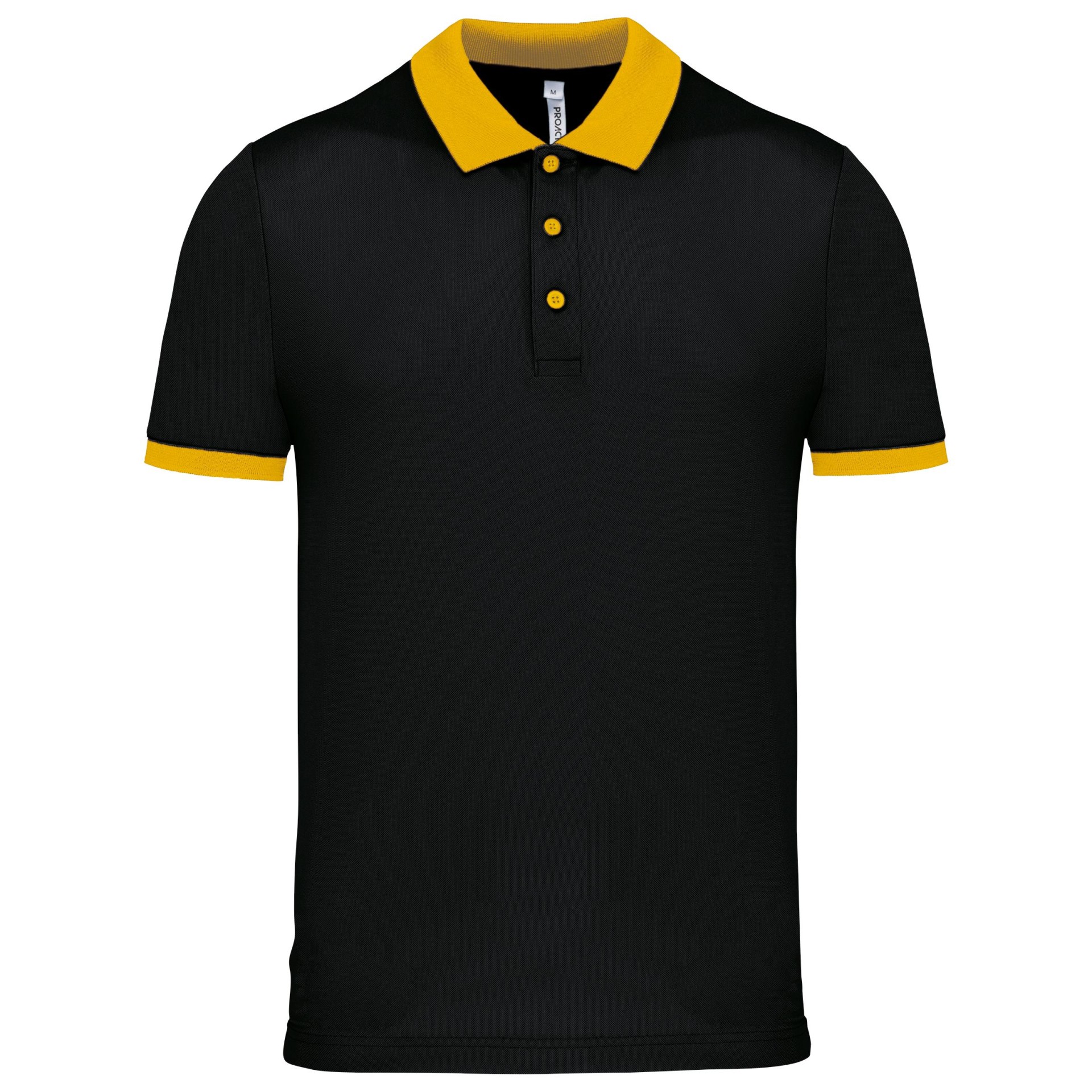 Polo piqué Performance - PA489