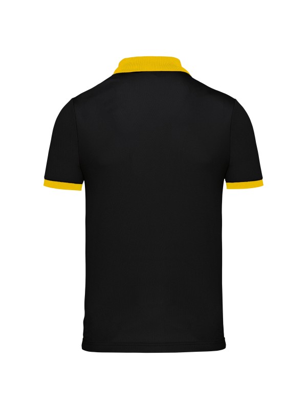 Polo piqué Performance - PA489