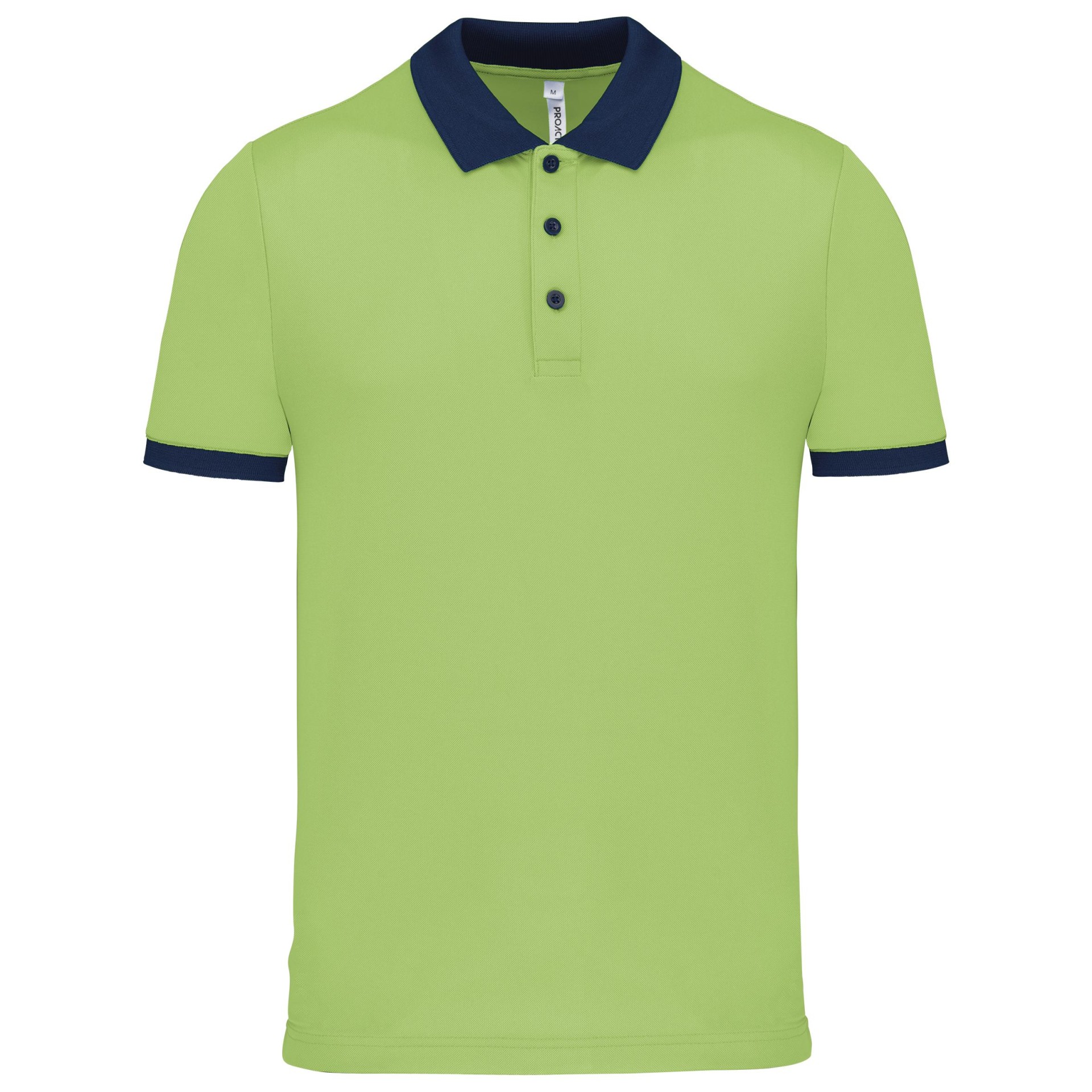 Polo piqué Performance - PA489