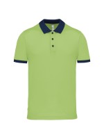 Polo piqu� Performance - PA489