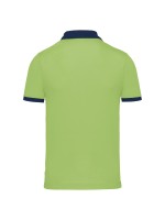 Polo piqué Performance - PA489