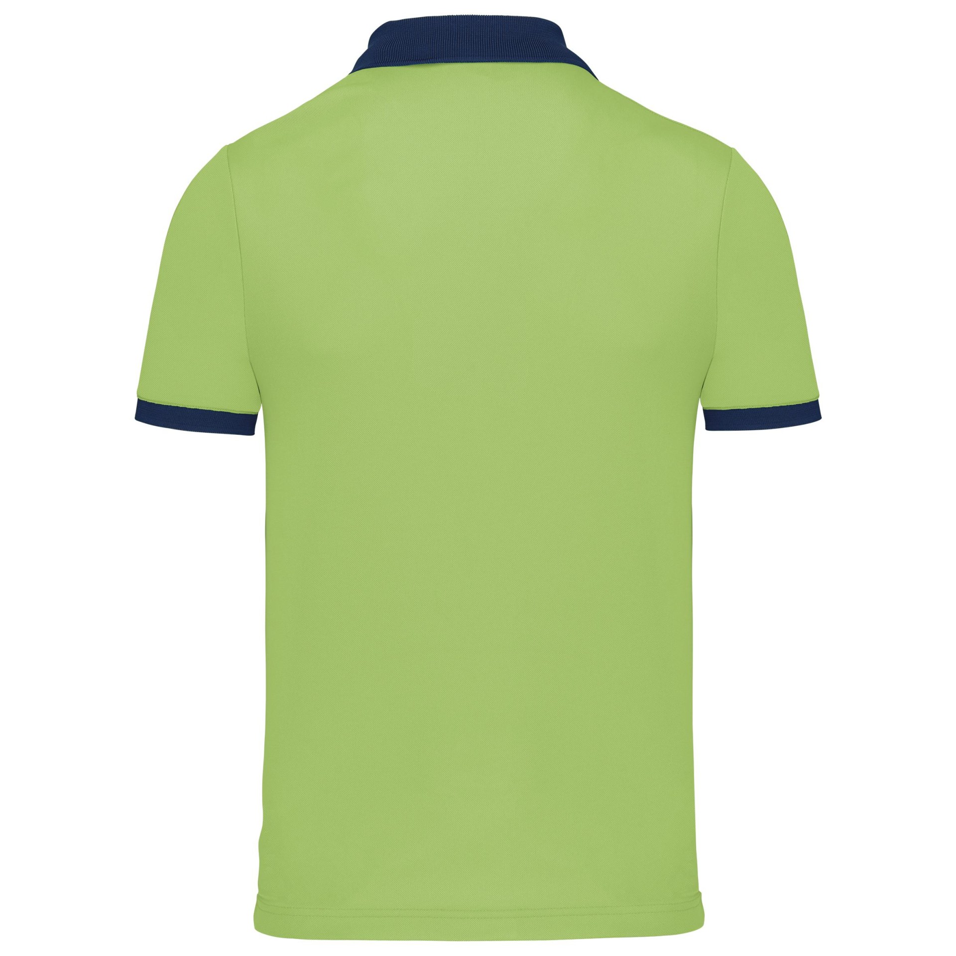 Polo piqué Performance - PA489