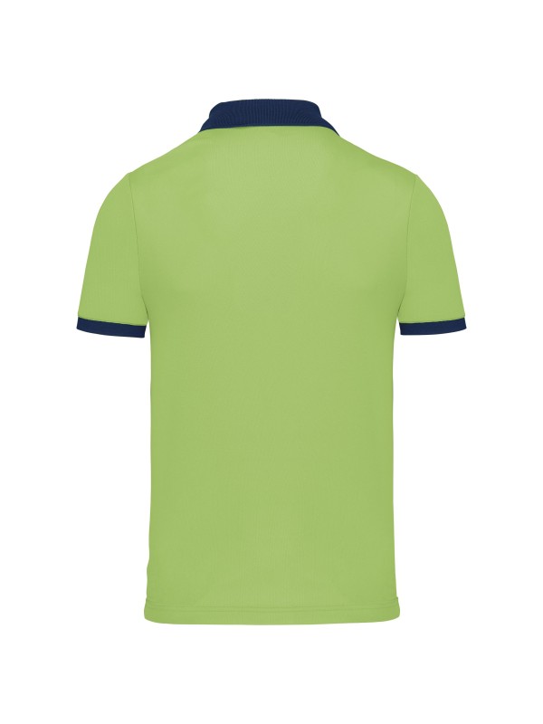Polo piqué Performance - PA489