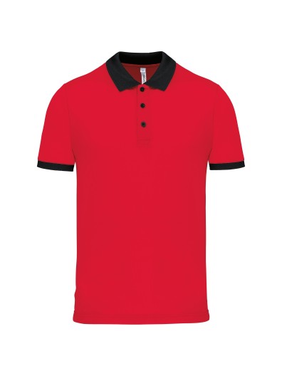 Polo piqu� Performance - PA489