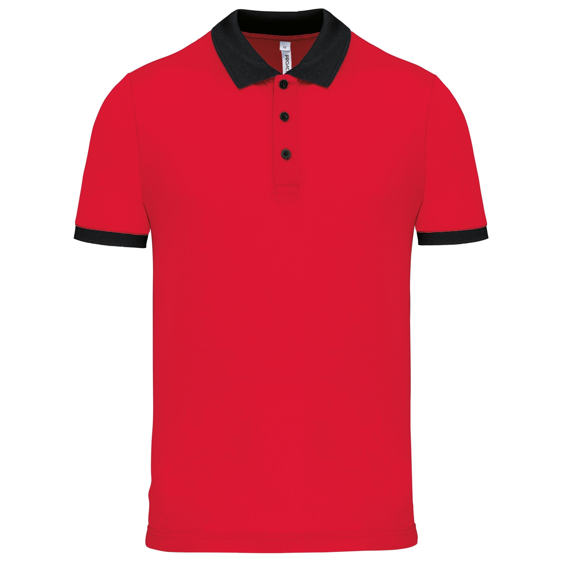 Polo piqué Performance - PA489