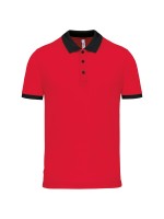 Polo piqu� Performance - PA489