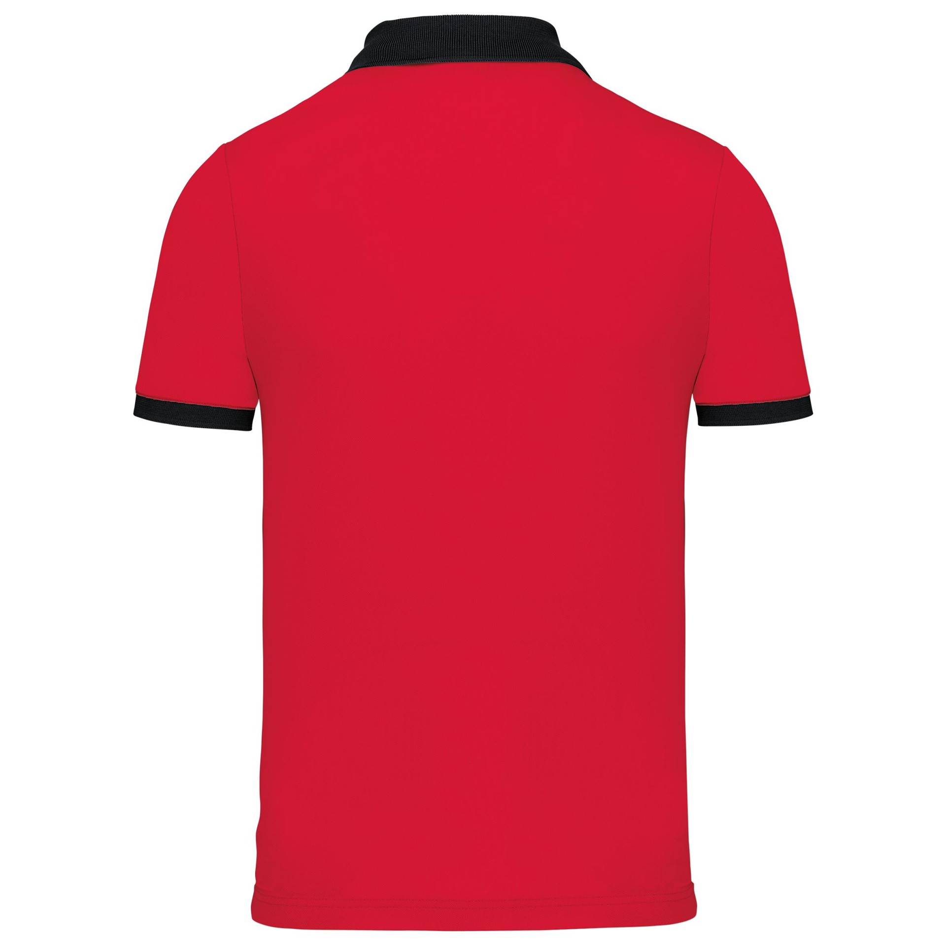 Polo piqué Performance - PA489