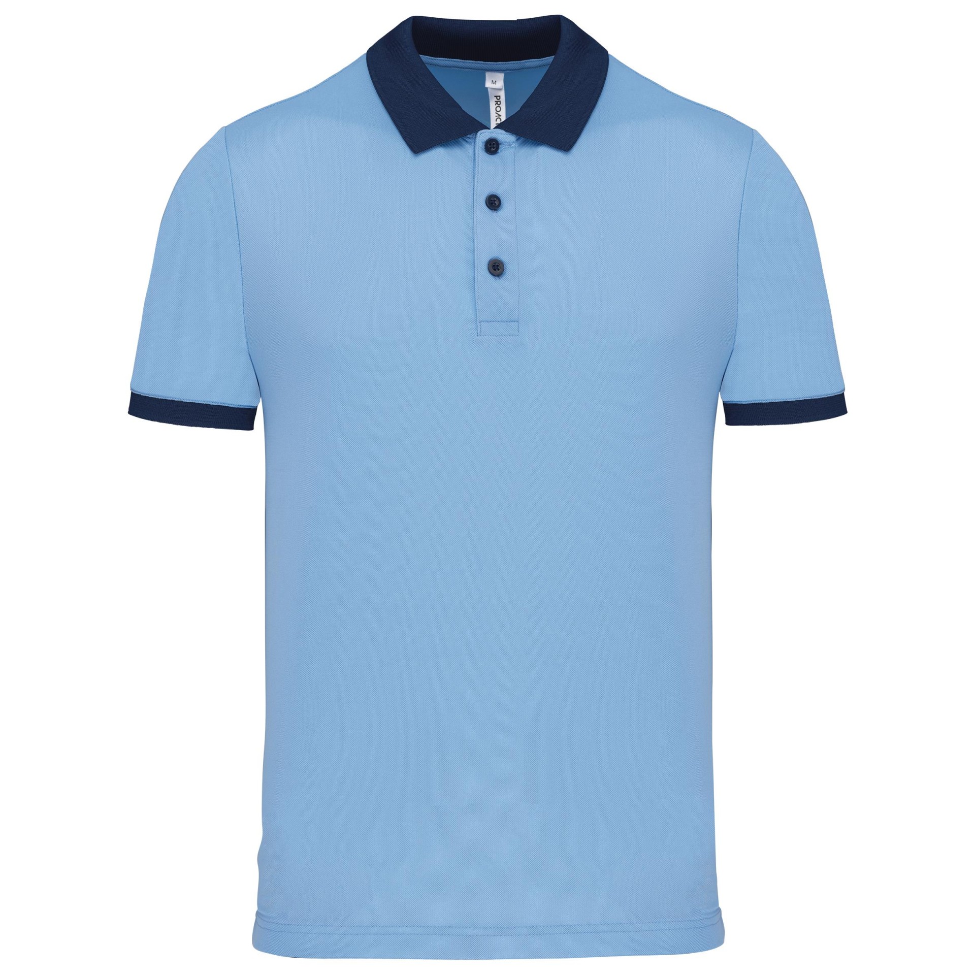 Polo piqué Performance - PA489