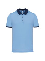 Polo piqué Performance - PA489
