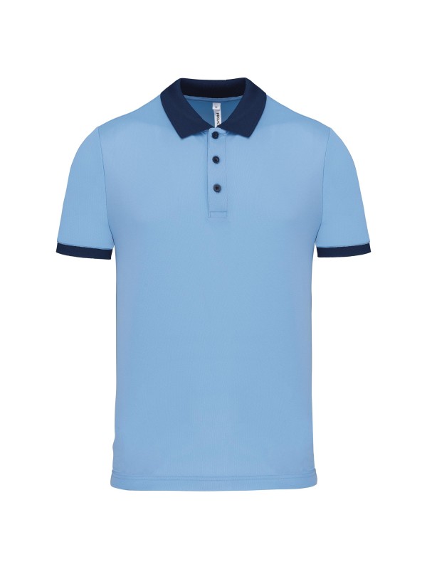 Polo piqué Performance - PA489