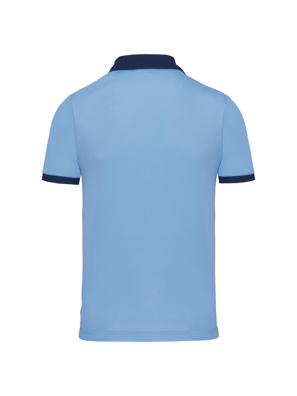 Polo piqué Performance - PA489