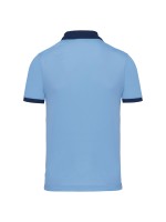Polo piqué Performance - PA489