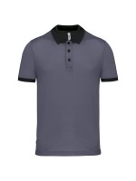 Polo piqué Performance - PA489