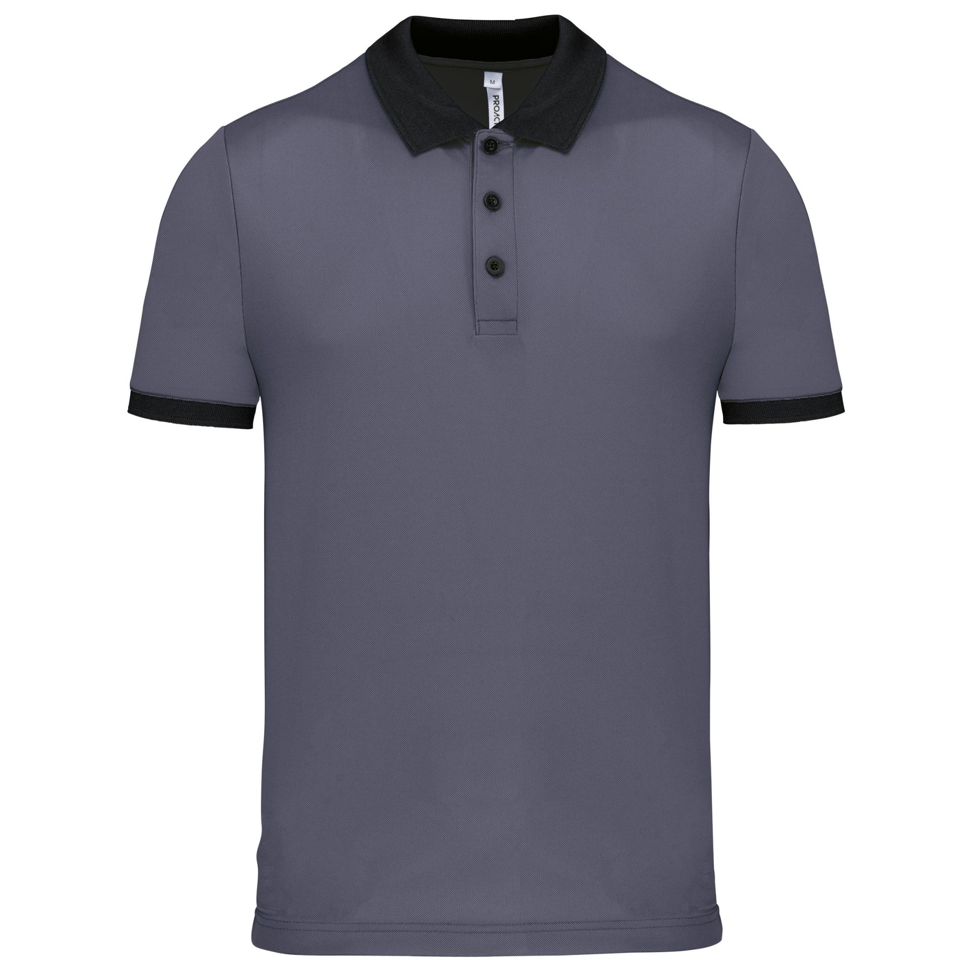 Polo piqué Performance - PA489