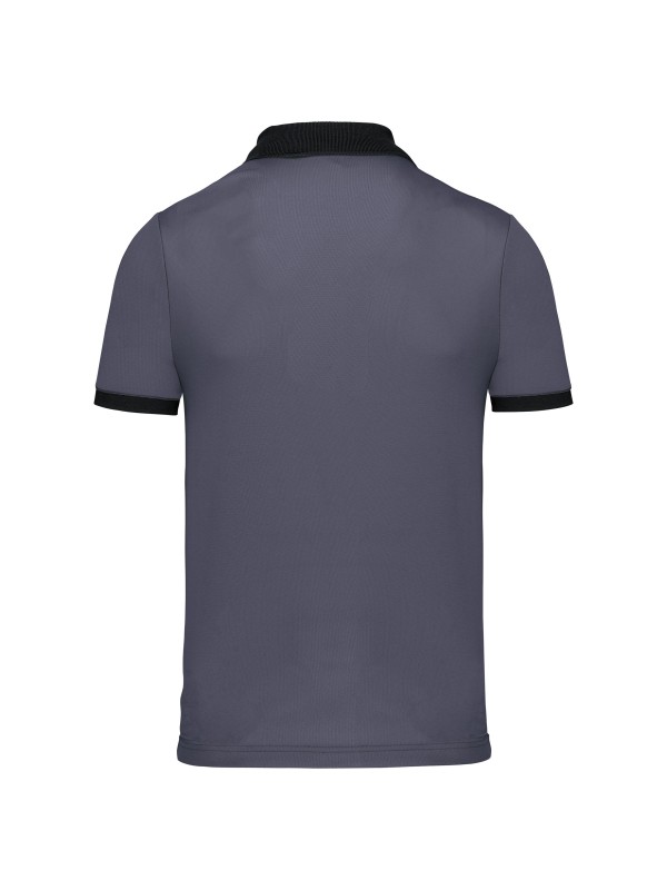 Polo piqué Performance - PA489