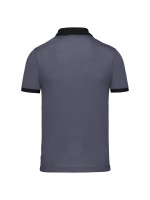 Polo piqué Performance - PA489