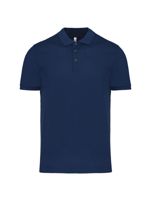 Polo piqué Performance - PA489