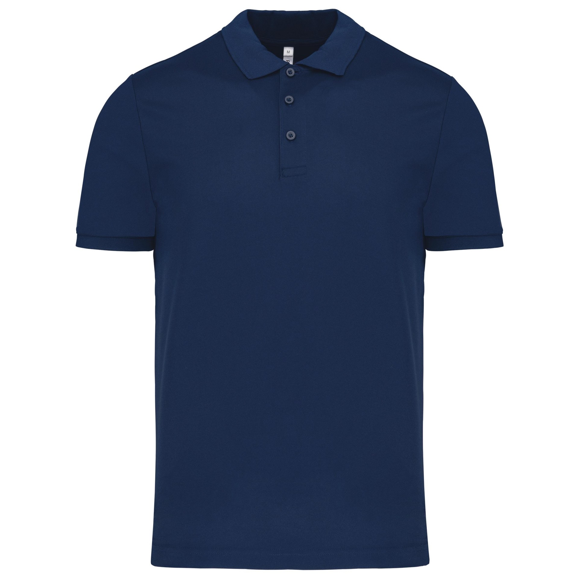 Polo piqué Performance - PA489