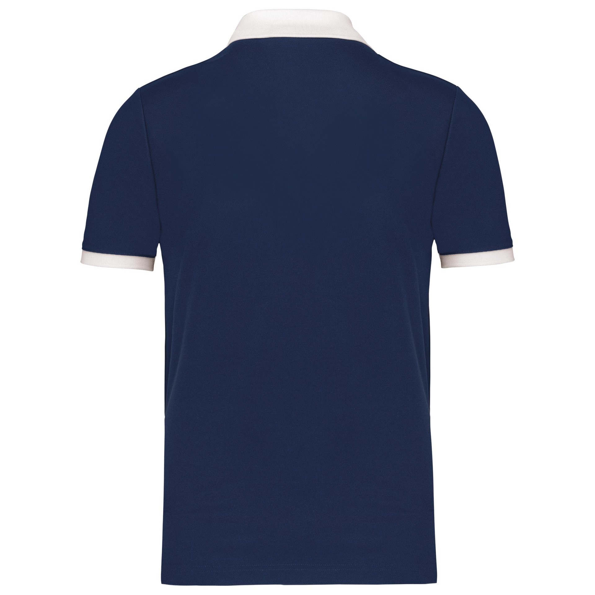 Polo piqué Performance - PA489