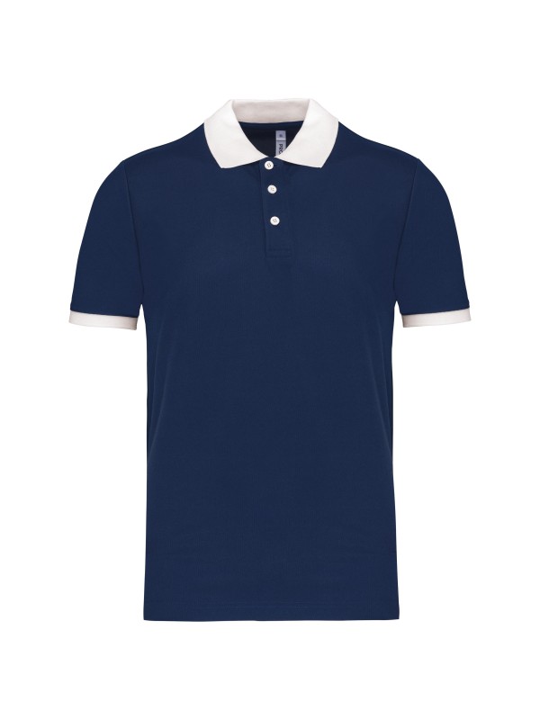 Polo piqué Performance - PA489