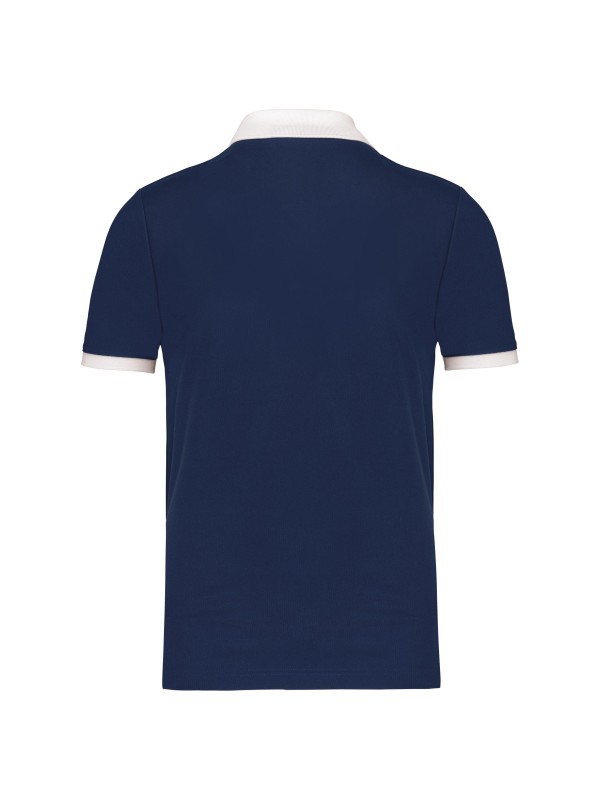 Polo piqué Performance - PA489