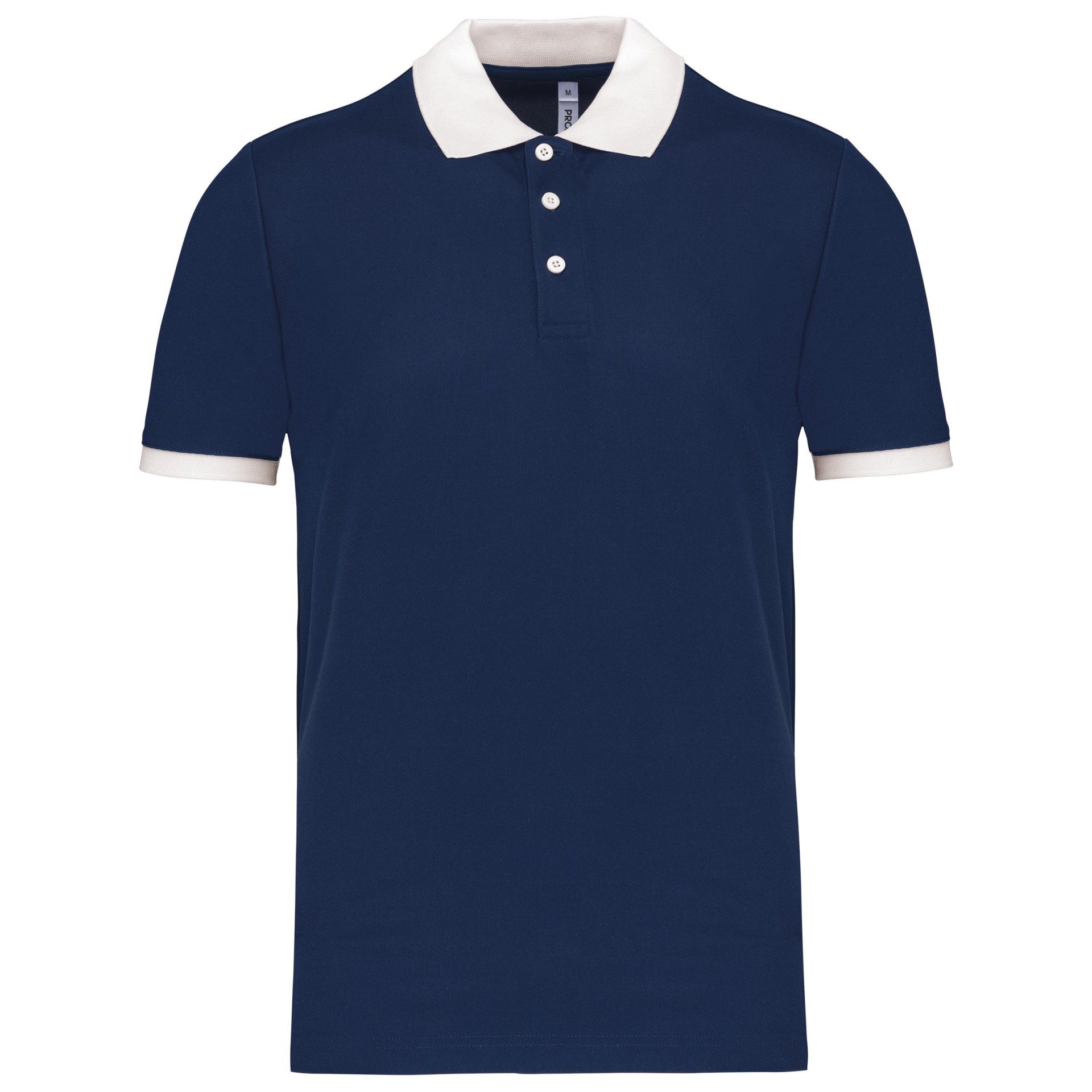 Polo piqué Performance - PA489