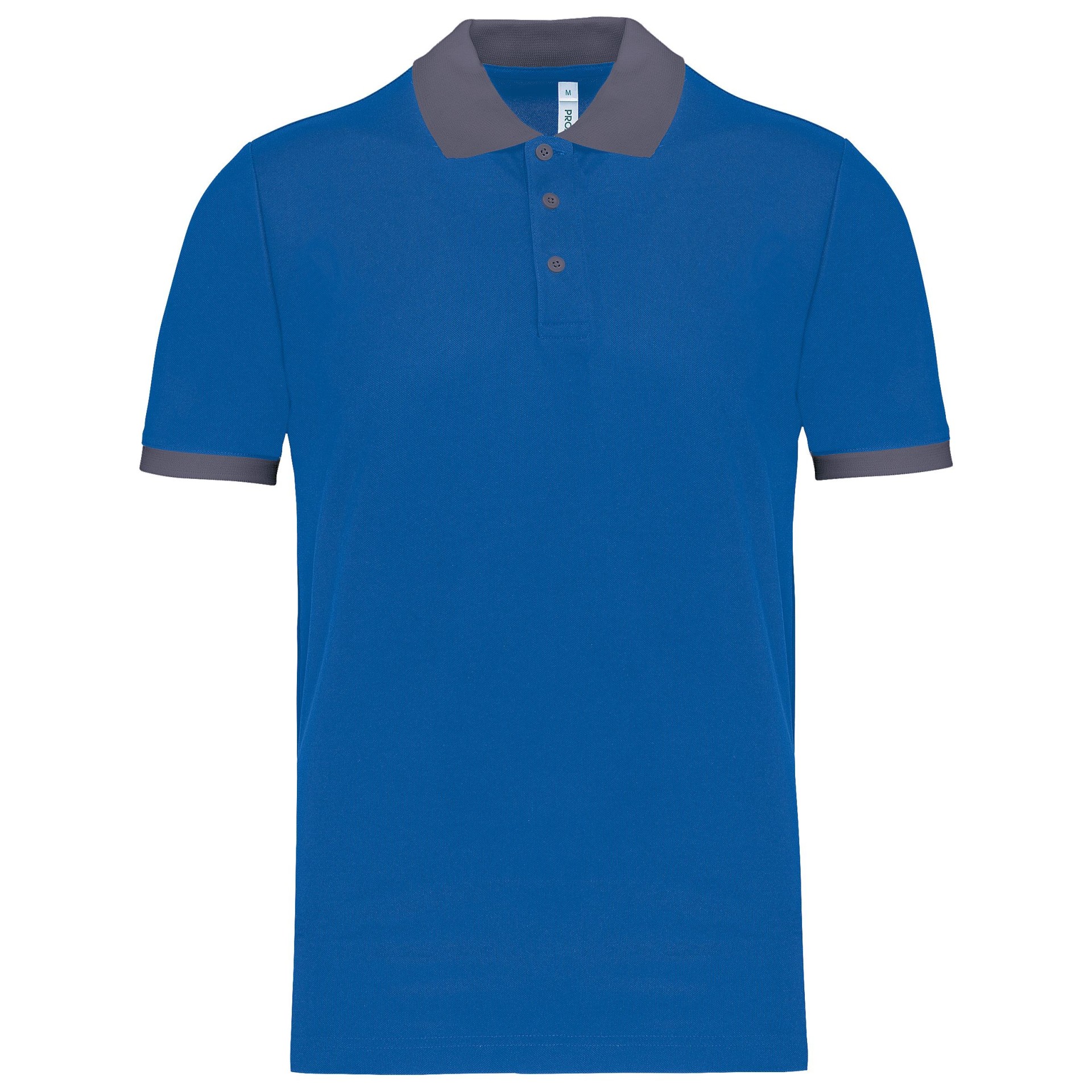 Polo piqué Performance - PA489